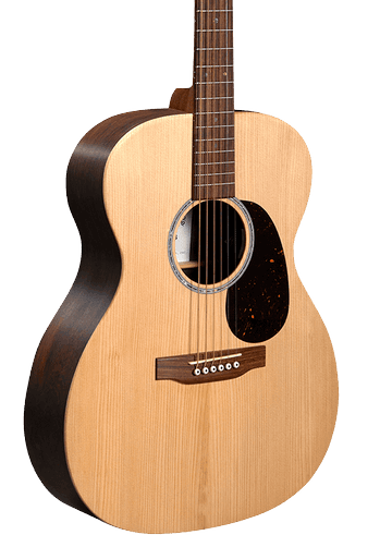 Martin 000X2 A/E Remastered Abeto y Palorrosa brasil Guitarra Acústica Martin 000X2 A/E Remastered