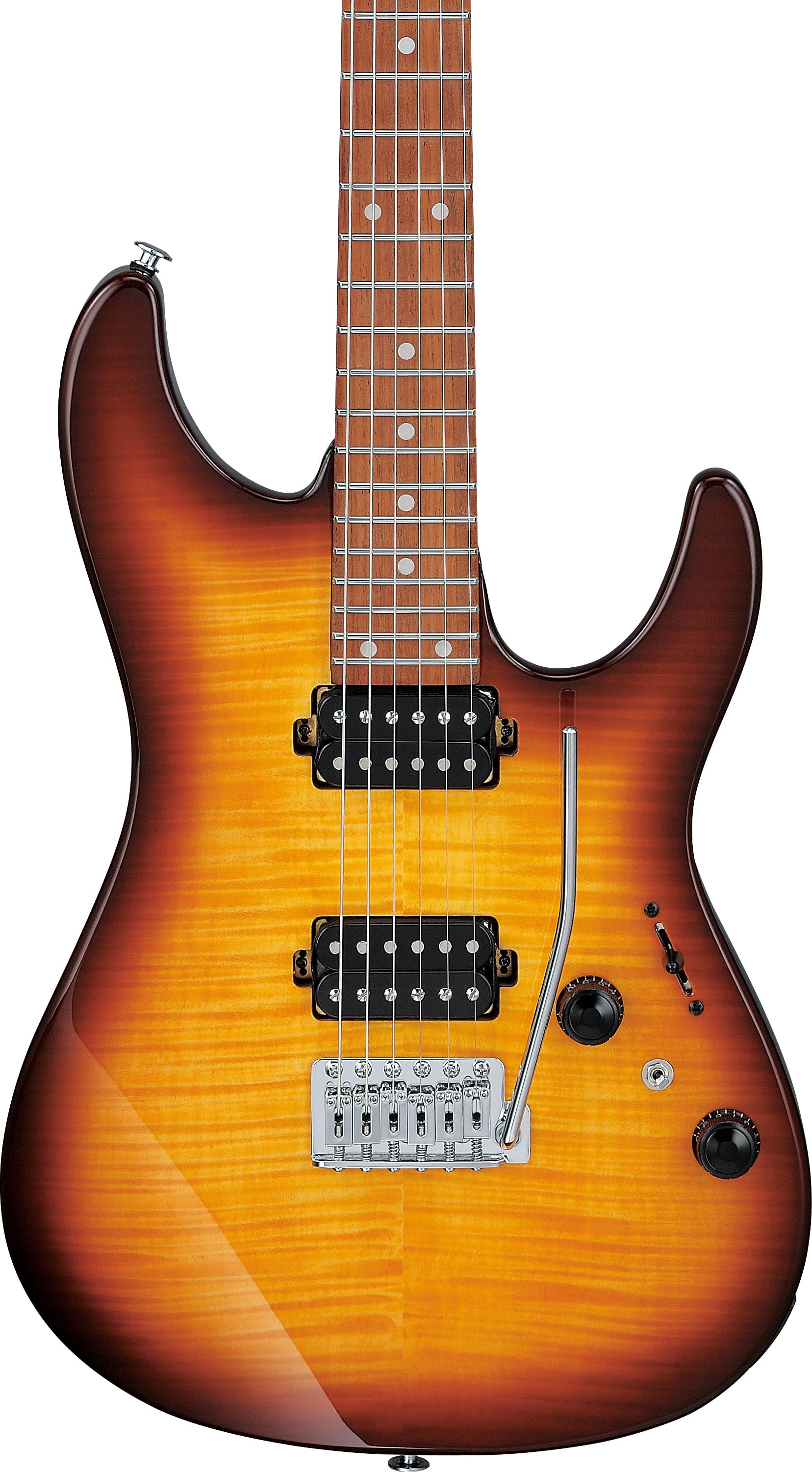Ibanez AZ24S1F-VLS Guitarra Eléctrica AZ24S1F-VLS