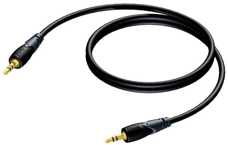 Procab CLA716-3 Cable Minijack 3M Procab CLA716-3 Cable Minijack 3M