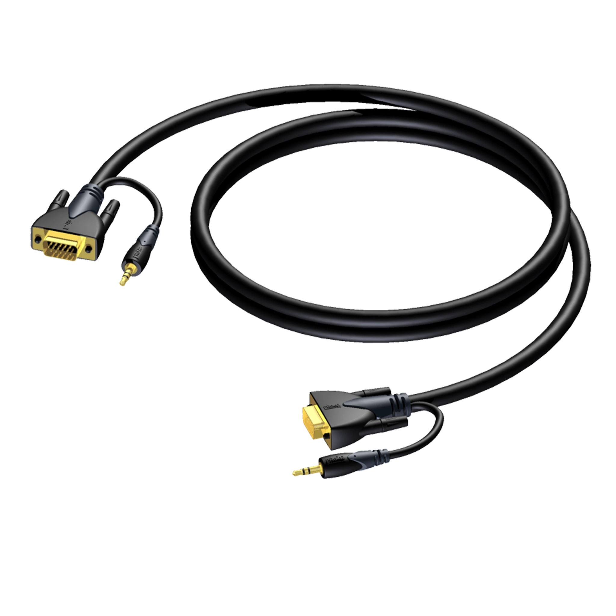 PROCAB CLV115/20 Cable SVGA 20M PROCAB CLV115/20