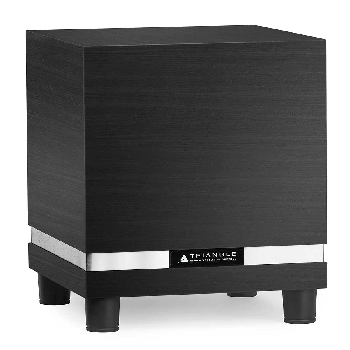 Triangle Thetis 340 Negro Subwoofer Activo Thetis 340 Negro