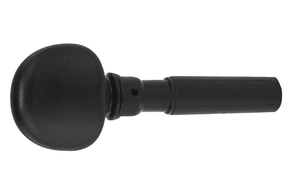Wittner 2704M-SAZ Clavijero Clavijas de afinación fina Saz & Baglama Saz/Bagl 2704M-SAZ