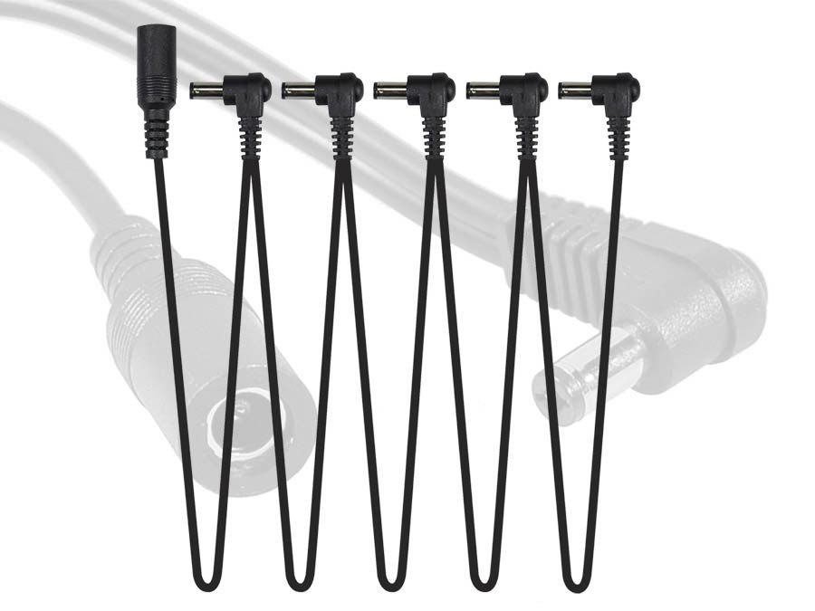 Boston XCABLE-S5 XCABLE-S5