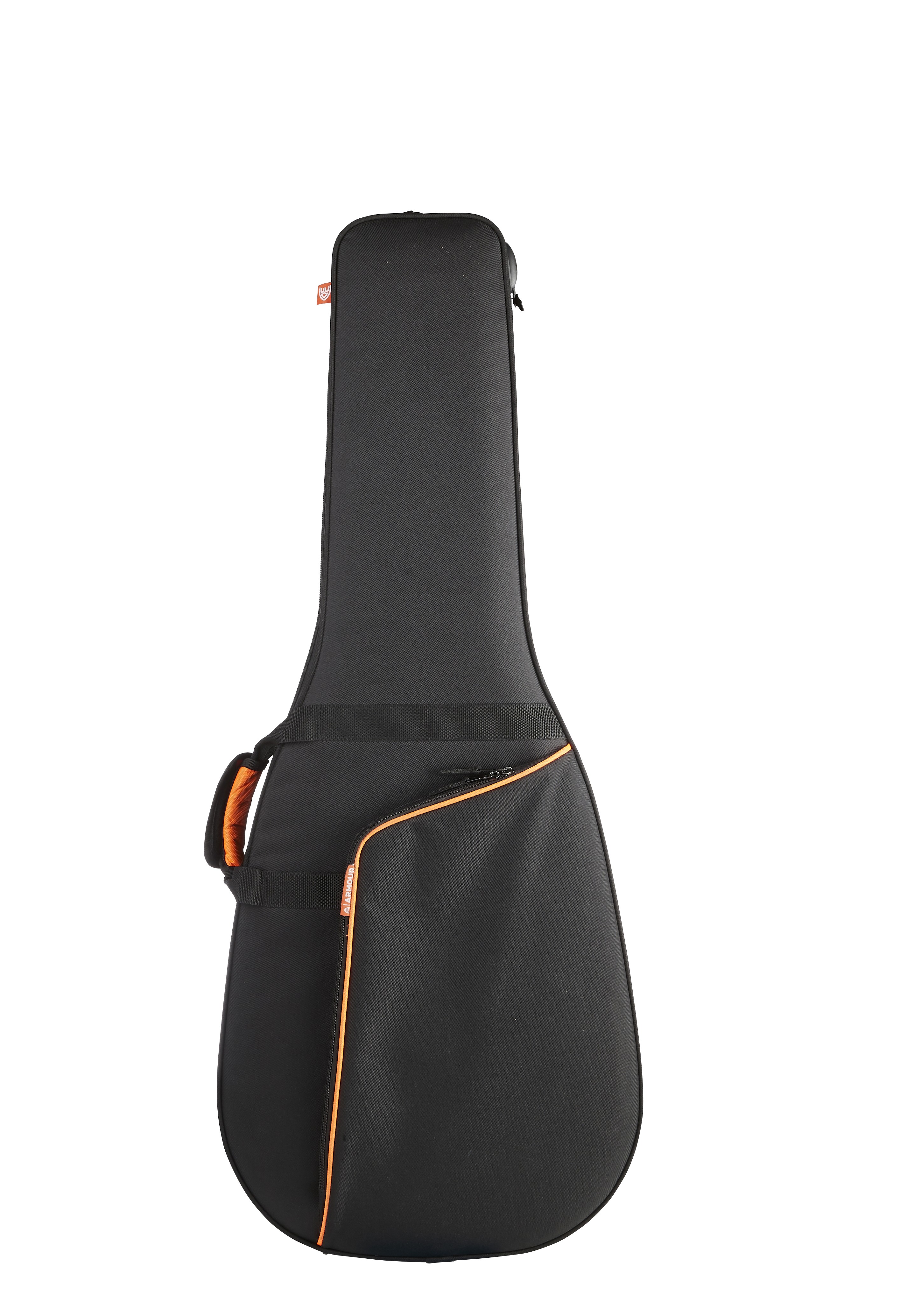 Armour ARM2400W   Estuche Foam Guitarra Acústica  Arm2400W ARM2400W