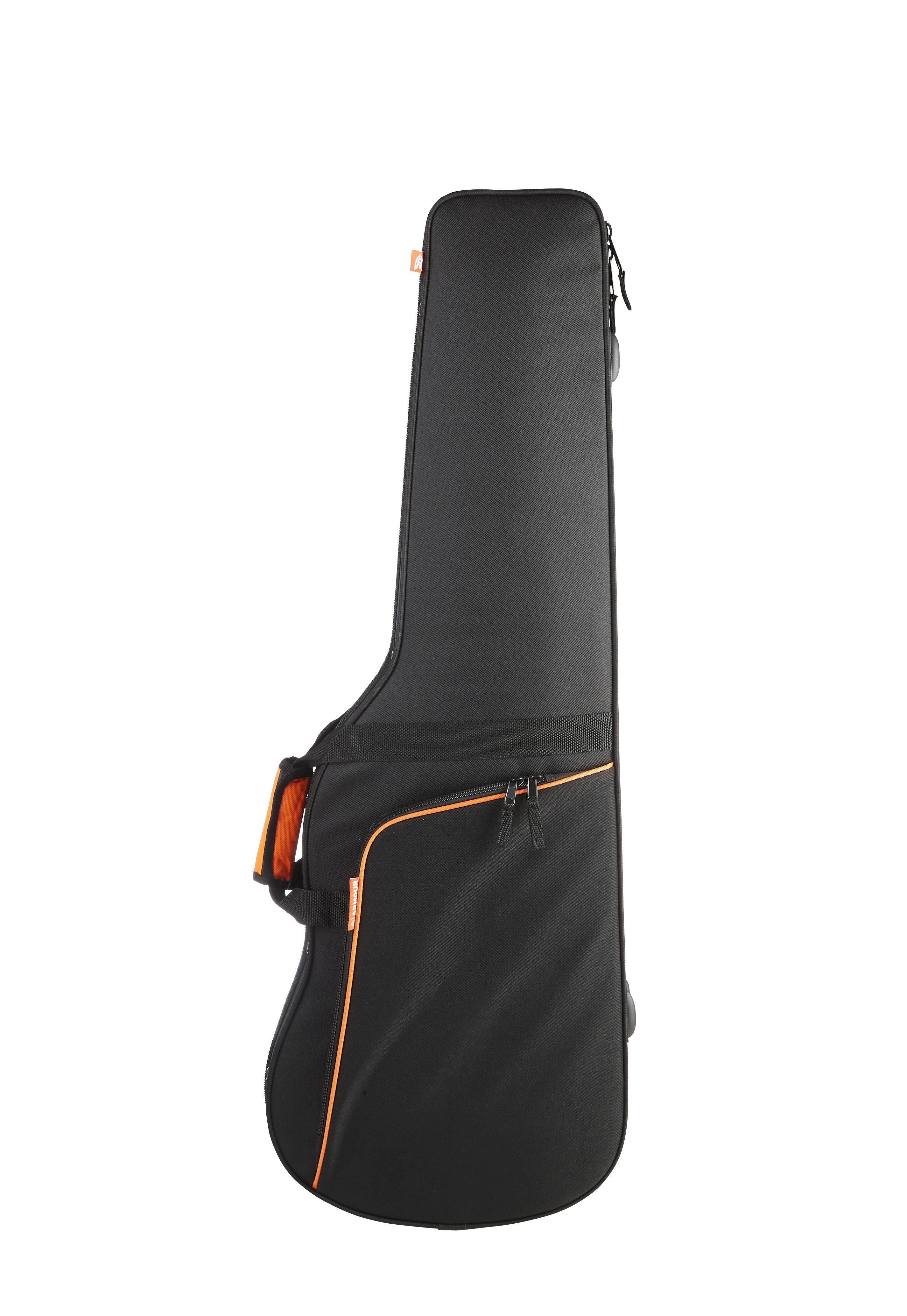 Armour ARM2400GS Estuche Guitarra Eléctrica ARM2400GS