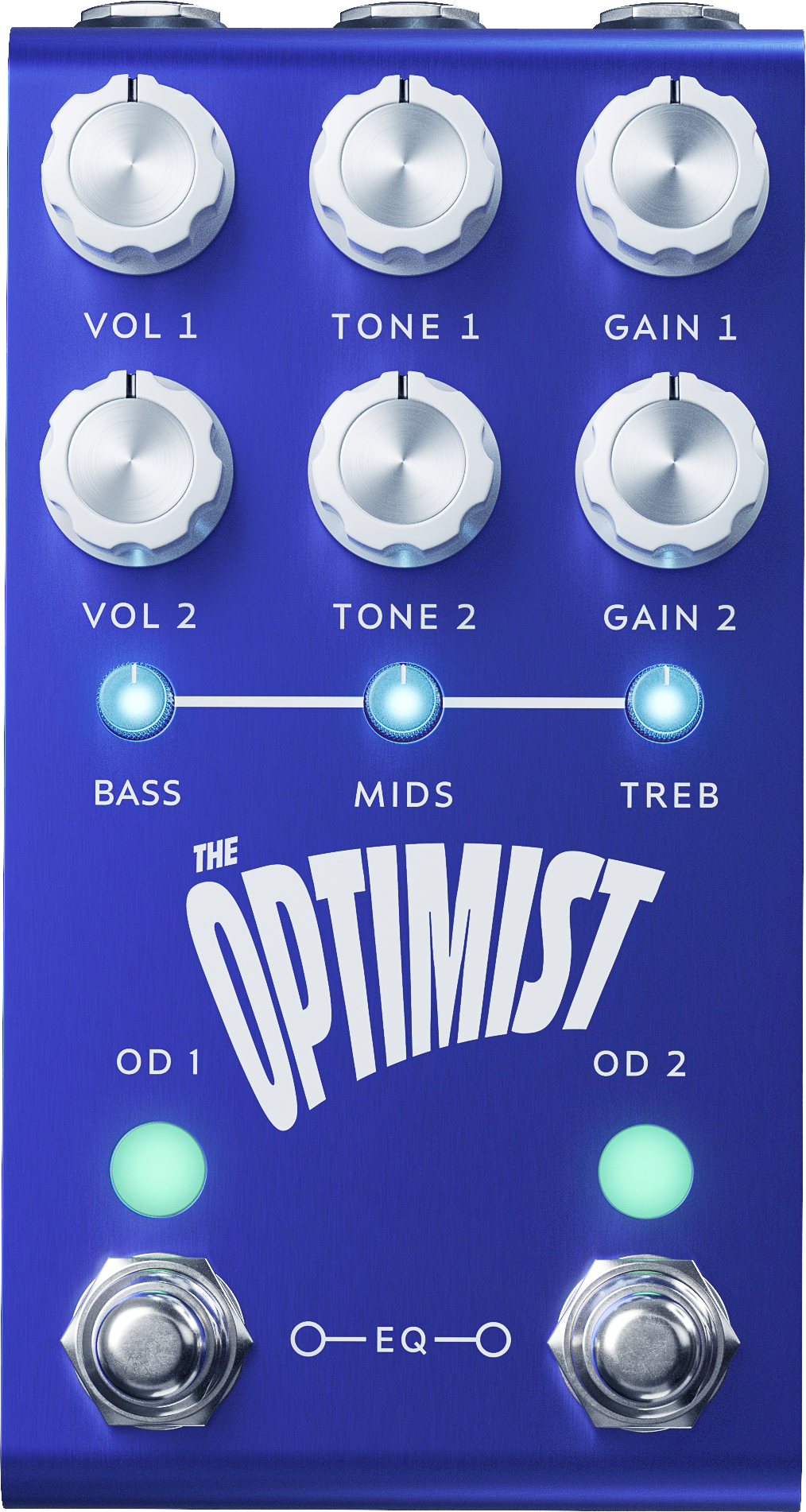 Jackson Audio Optimist Optimist