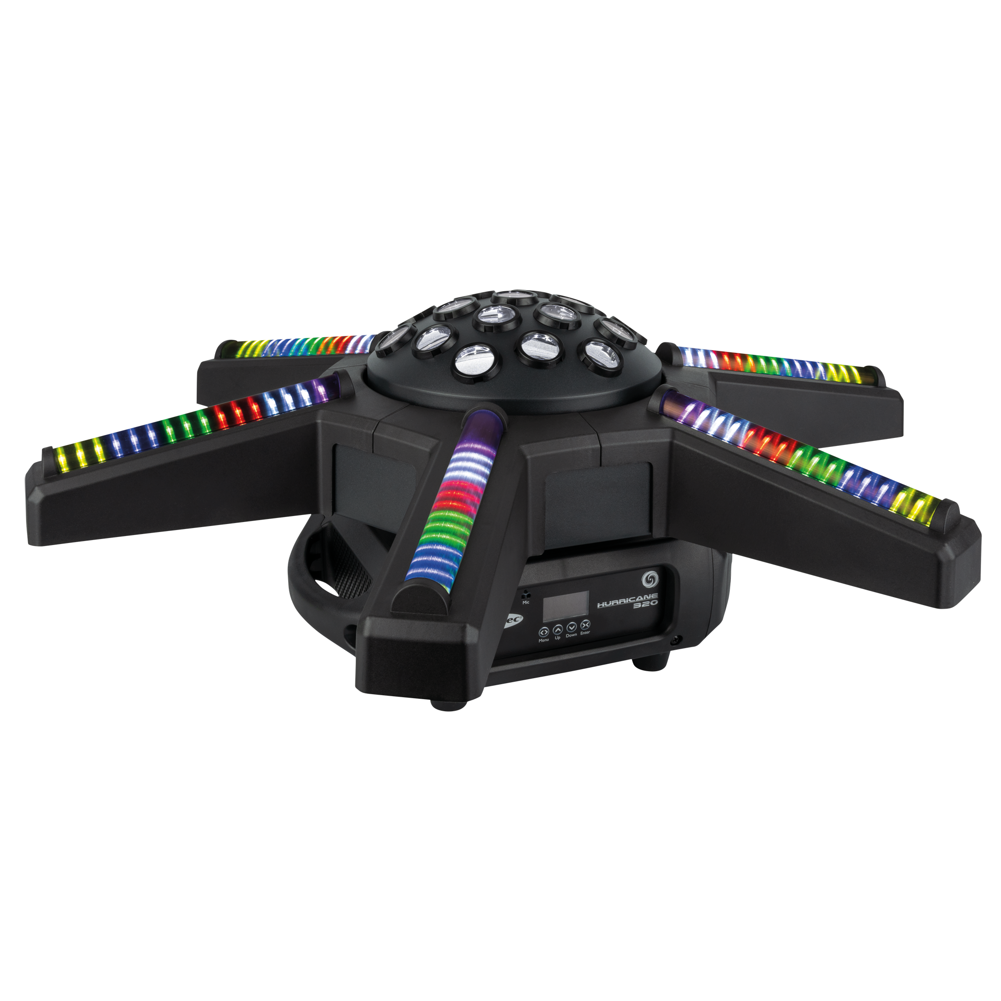 Showtec Hurricane 320 Hurricane 320