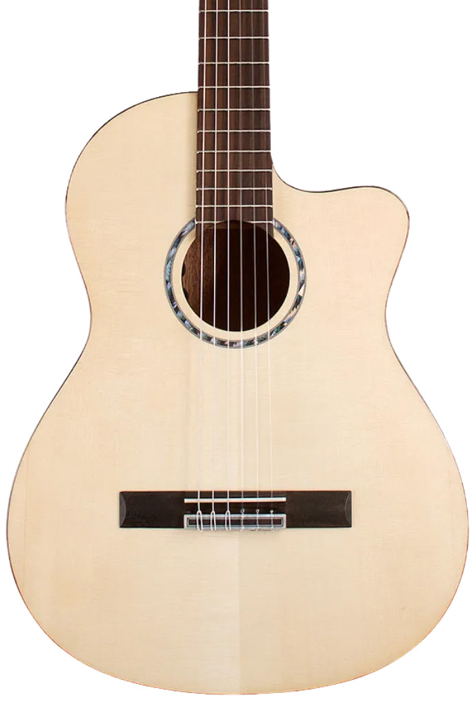 Cordoba Fusion 5 Natural Guitarra Clásica Fusion 5 Natural