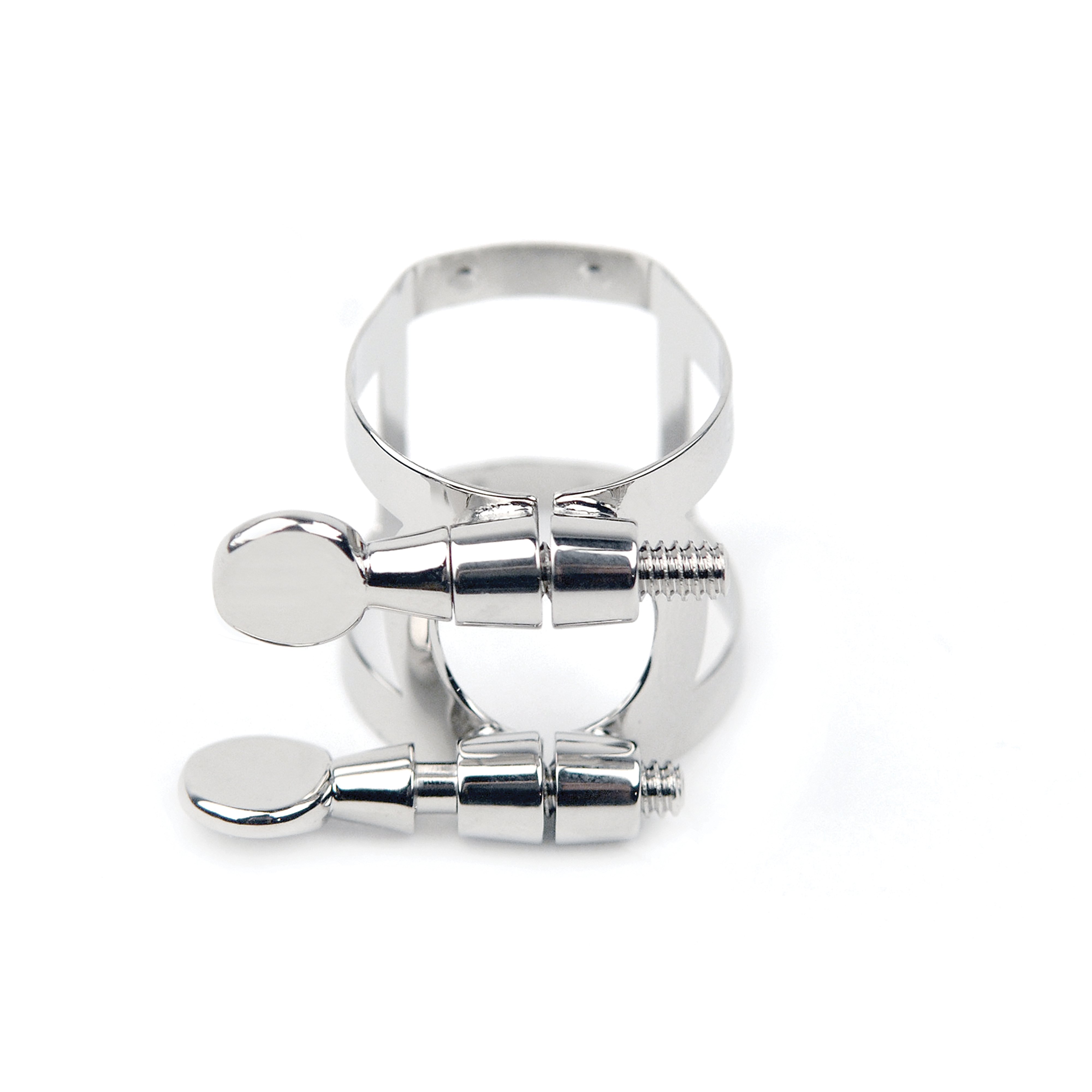 D´addario Rico Ligature & Cap, Tenor Hr RTS1N