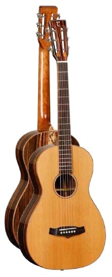 Tanglewood TWJPE Parlour TWJPE