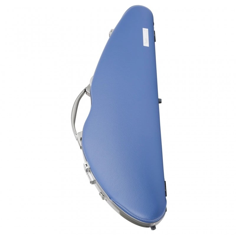 Bam Estuche violín Slim L\'Étoile Hightech ET2000XL Ocean blue Azul océan ACEVBET2000XLBO