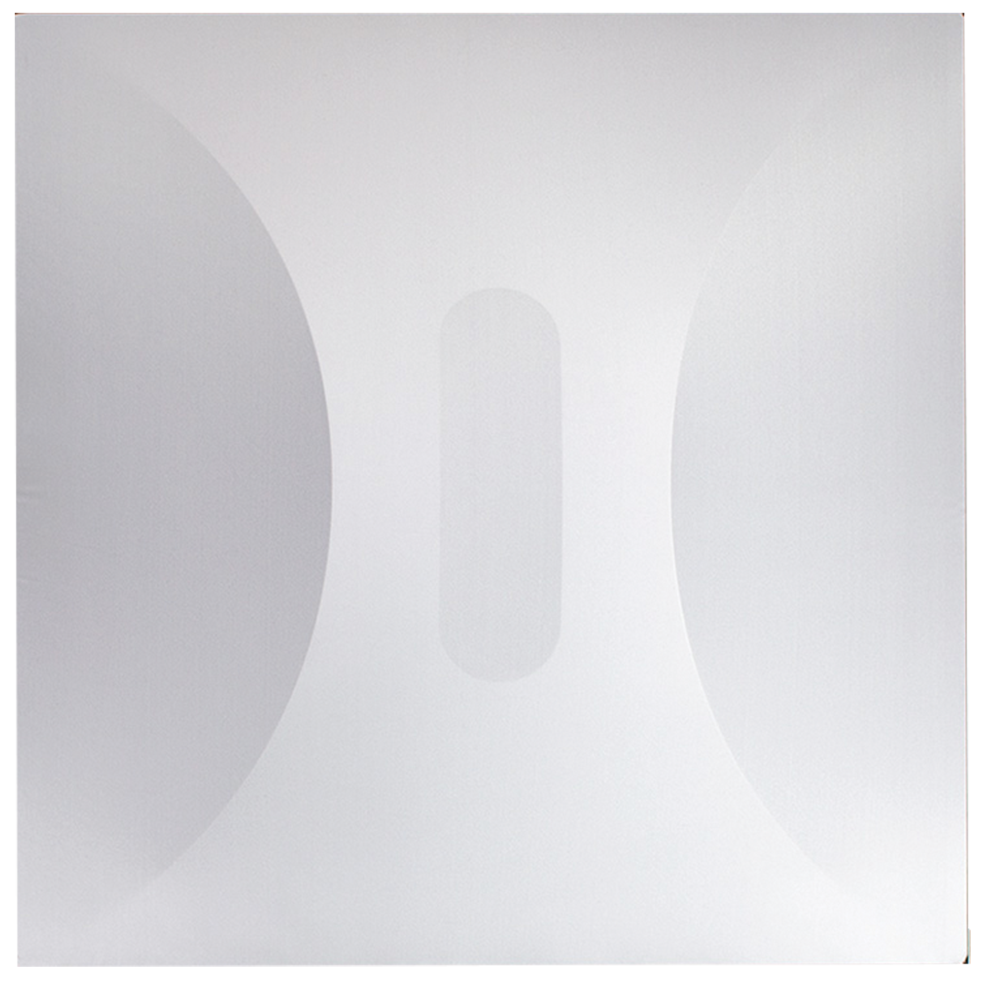 WENTEX 3D Deco Panel Venturi Open (EE.UU.) Para 2x Wentex SET Frame - A Modu 97500