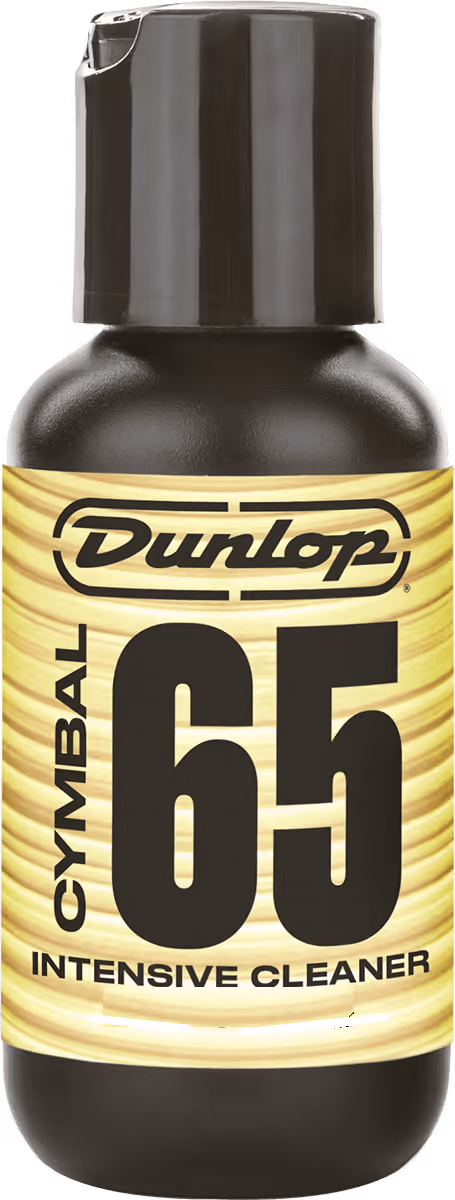 Dunlop Limpiador Platos 65 Intensive (118Ml) ADU6424EMUL