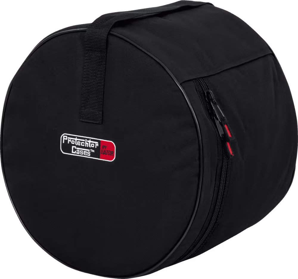 Gator Funda Tom  Nylon - 12X 10 HGAGP-1210