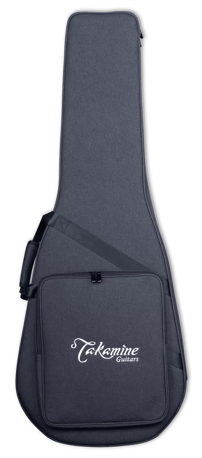 TAKAMINE GTVSH500A Funda Guitarra Nex Auditorium GTVSH500A