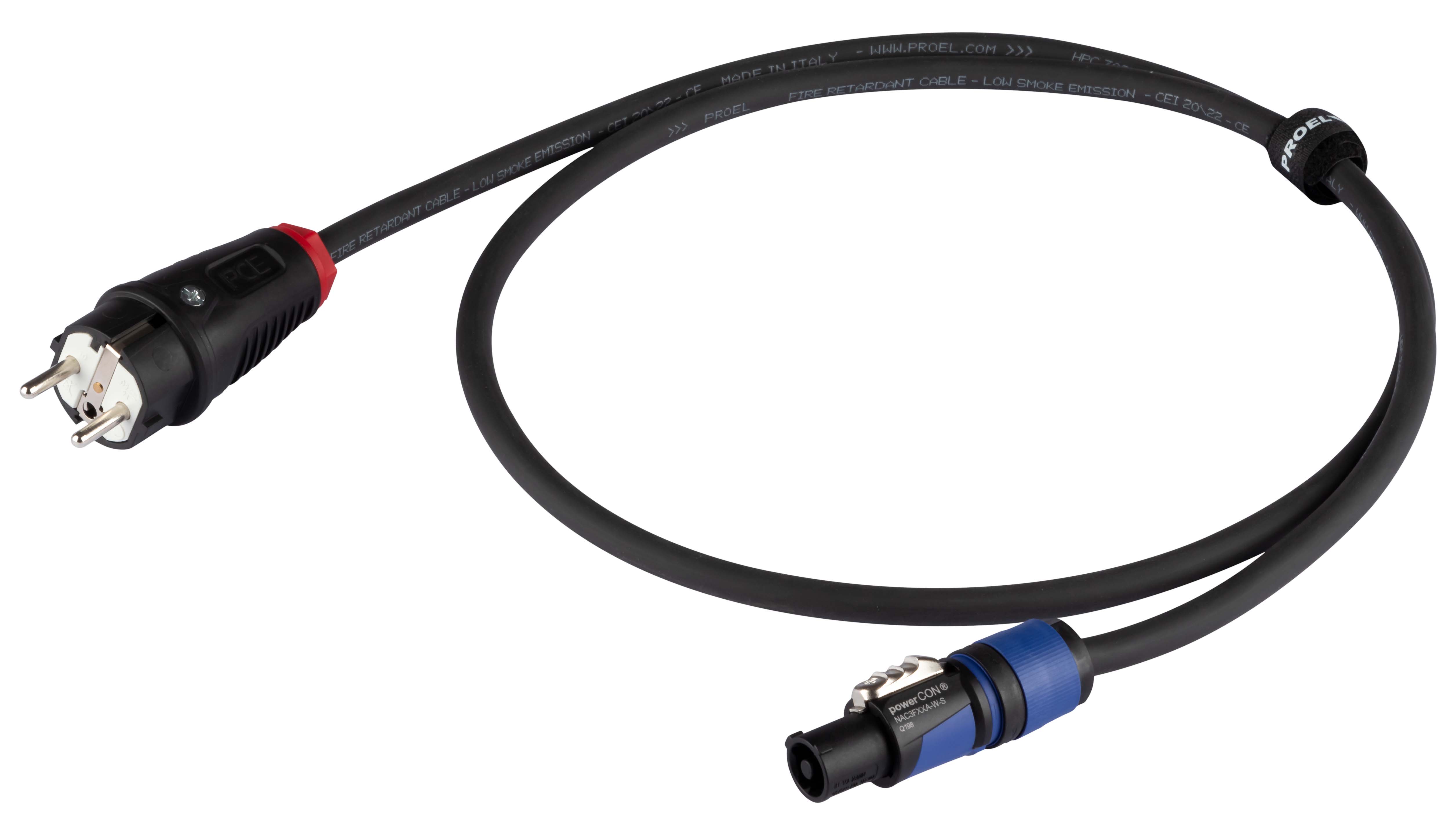 Proel SDC780LU025 SDC780LU025