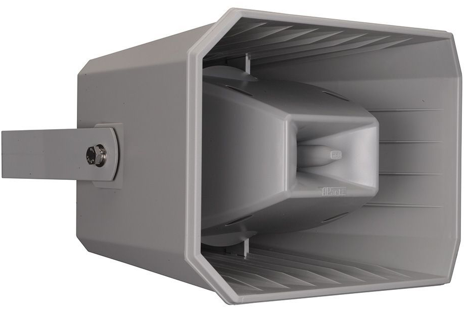 Apart Biamp MPLT32-G Bocina de 2 vías de largo alcance null