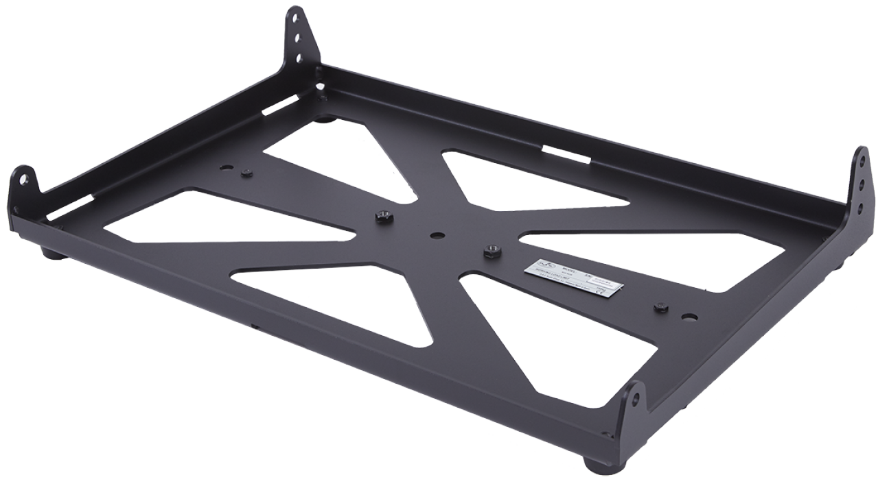 DAS AXS 208 Soporte para apilar Event 208a AXS 208