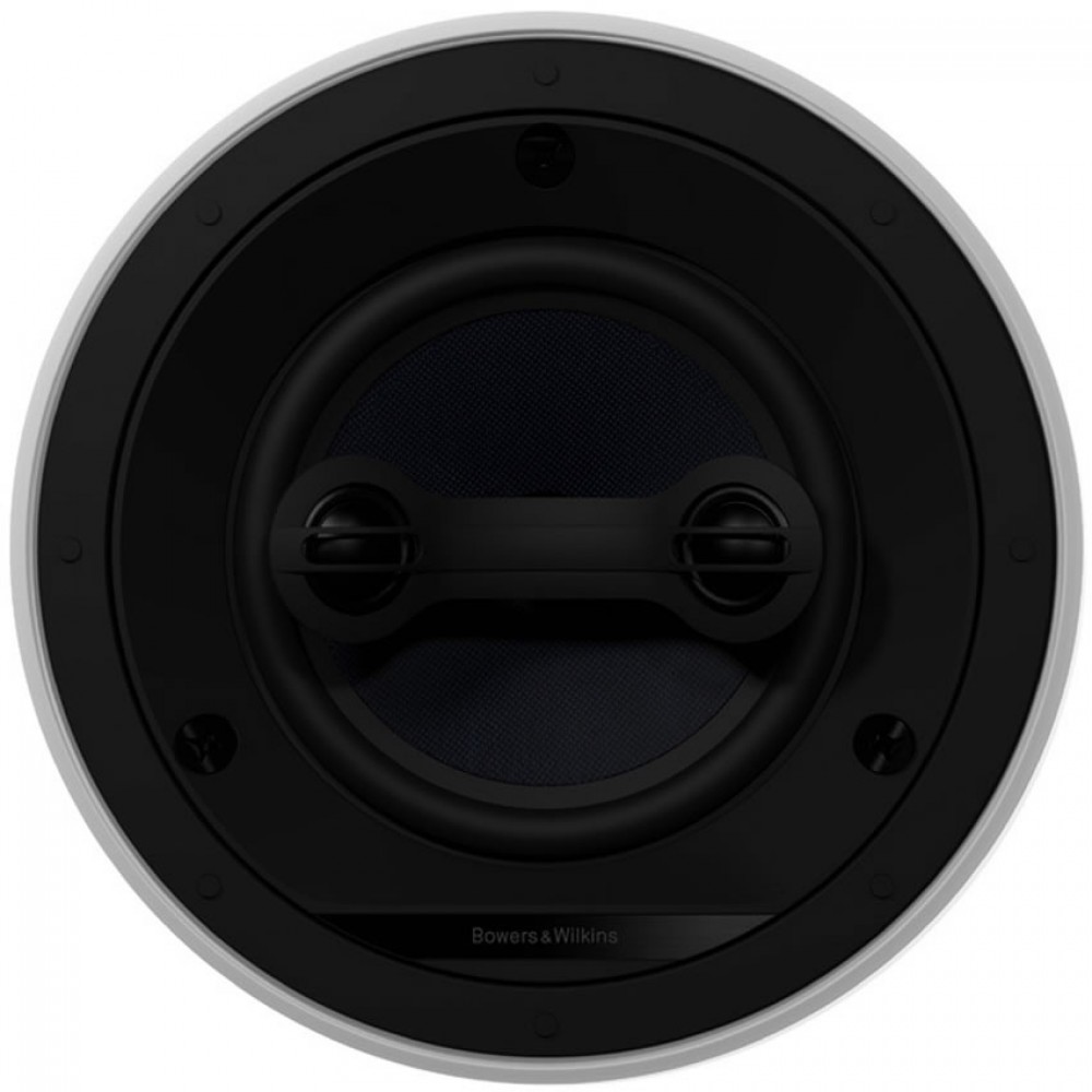 BW CCM-663 SR Blanco Altavoz empotrable UNIDAD CCM-663 SR Blanco
