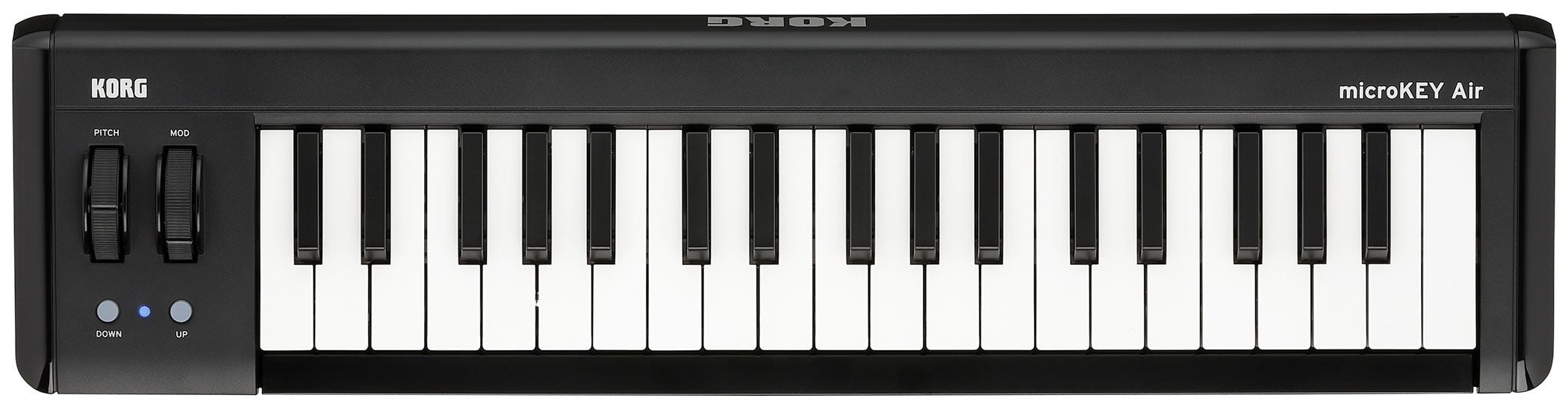 Korg Microkey Air 37 controlador Midi Microkey Air 37