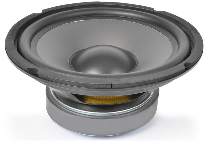 Fenton WPP16 Altavoz Woofer HI-FI  6.5" 902193  Woofer HI-FI  6.5" 