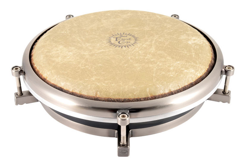 Pearl PTC-1250 Conga de Viaje 12" 1/2 PTC-1250