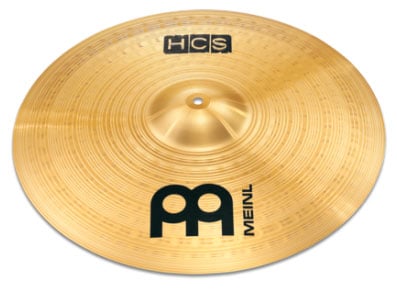 Meinl HCS20R Ride HCS20R