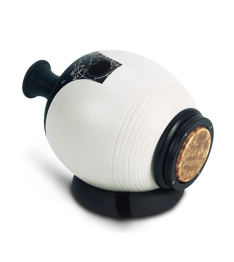 Schlagwerk U 70 S Skin Udu XL afinable U 70 S Skin Udu XL