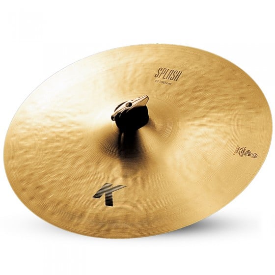 Zildjian Splash 12" K KCK0859