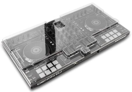 Decksaver Tapa Protectora Denon MC7000 MC7000
