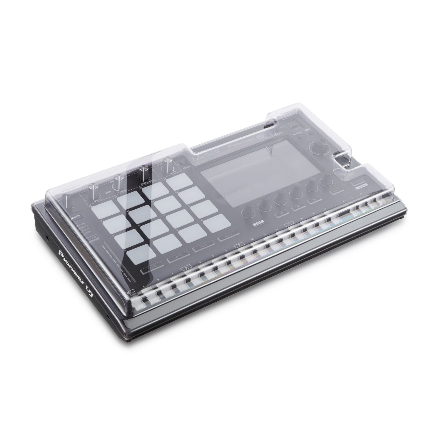 DeckSaver PIONEER TORAIZ SP16 COVER PIONEER TORAIZ SP16 COVER