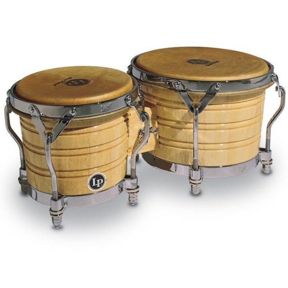 LP Bongo Generation III, LP201A-3 Bongo Generation III
