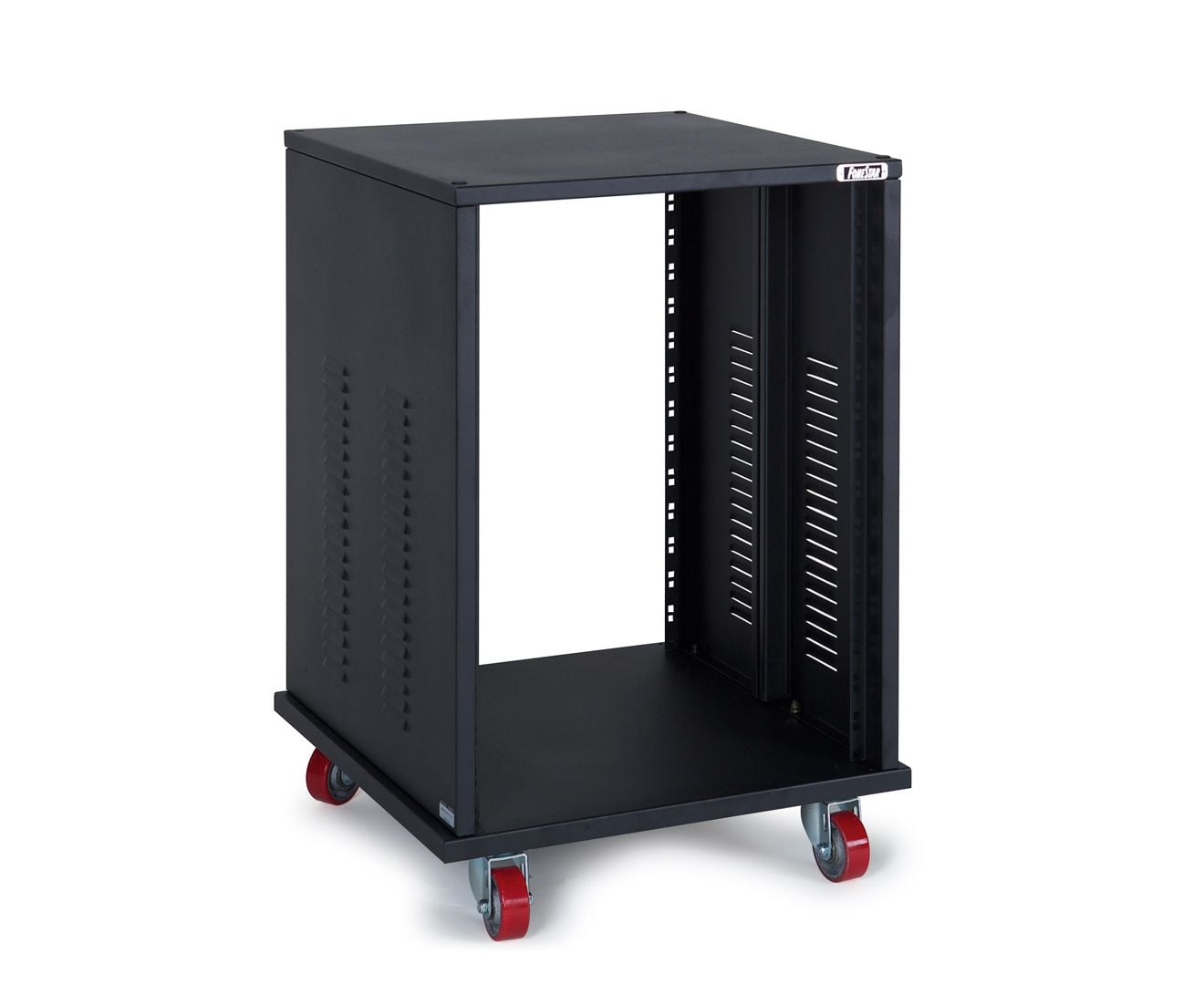 Fonestar FRL-15U-F Mueble Rack 19" 15U con Ruedas FRL-15U-F