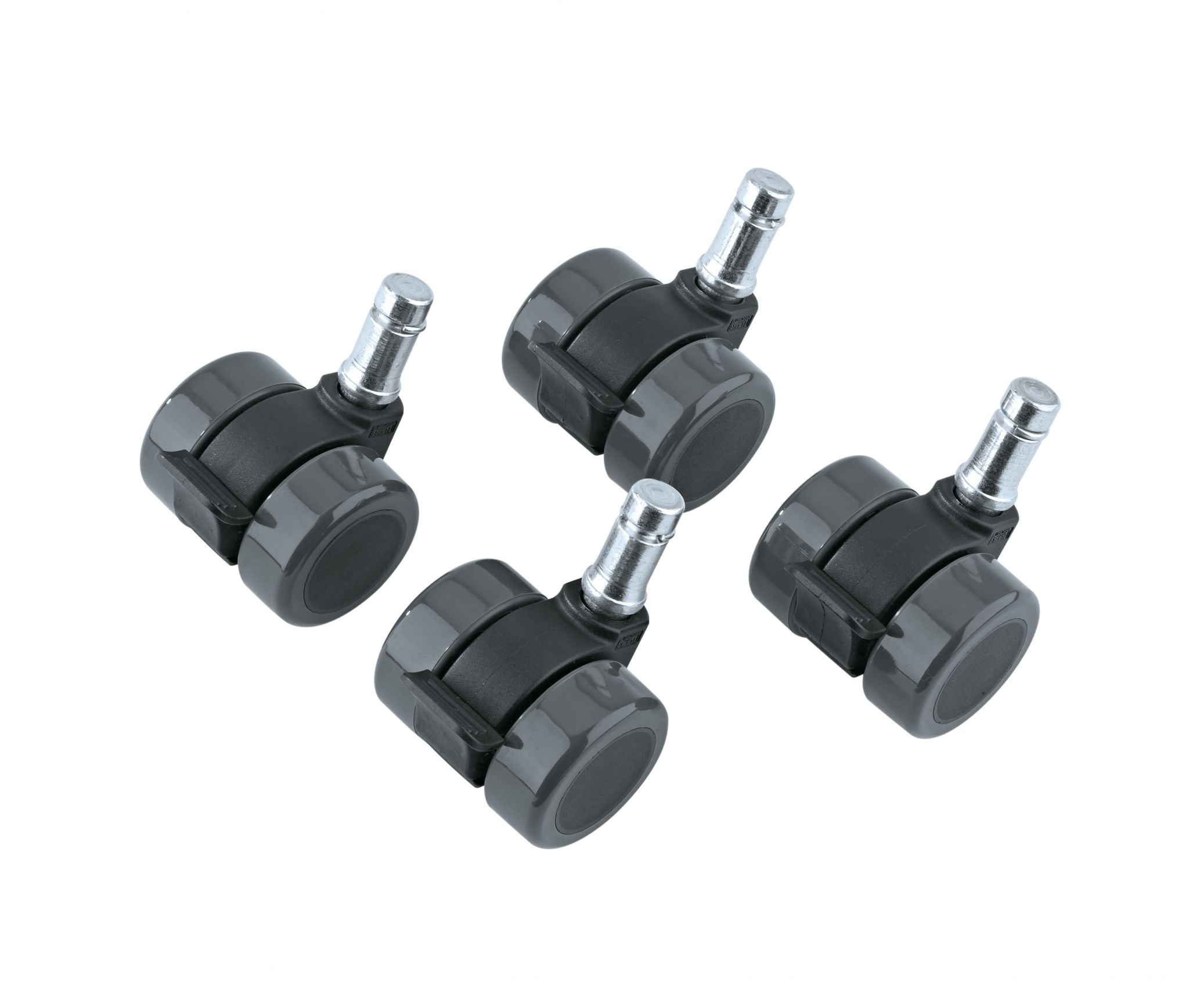 Konig & Meyer 17510 Set de Ruedas 17510