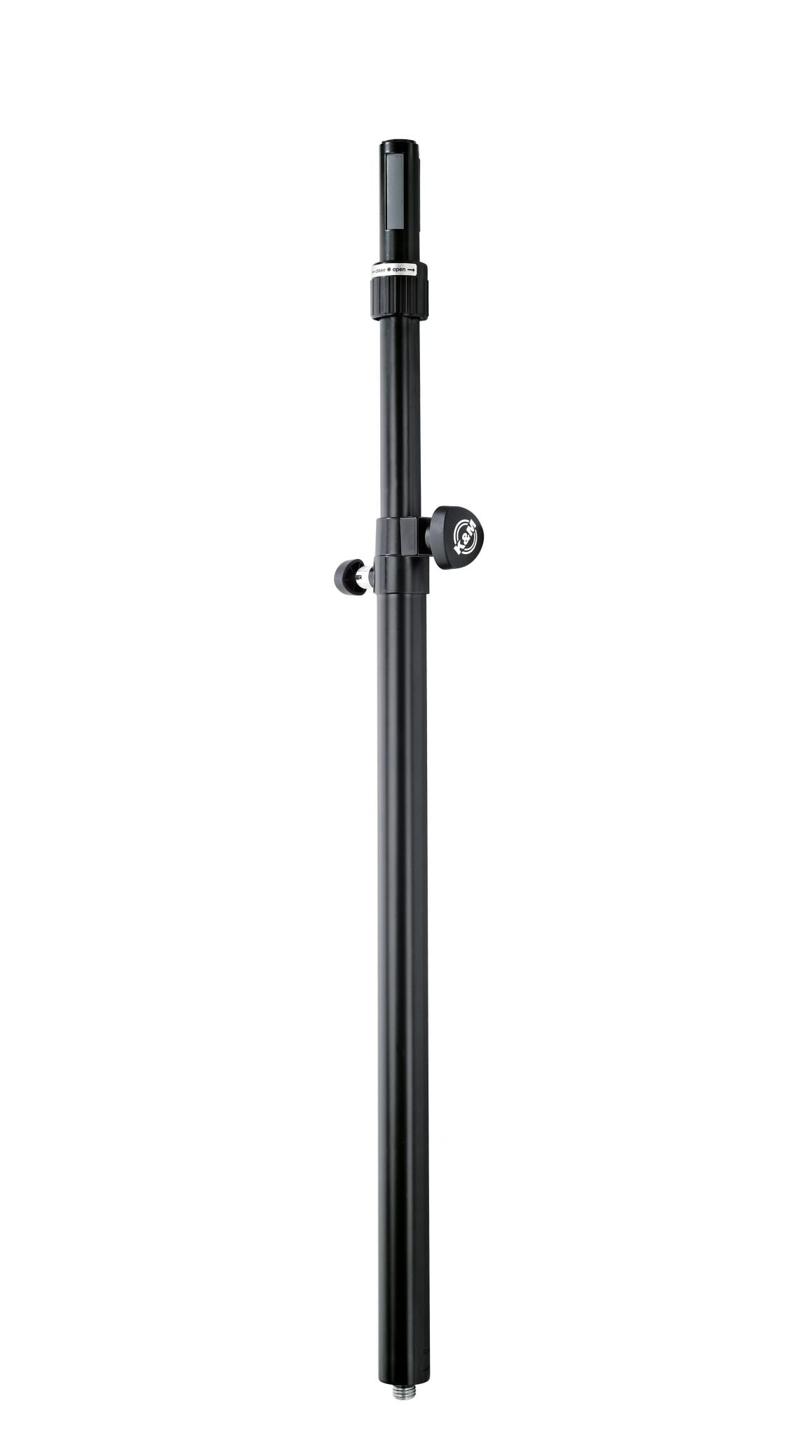 Konig & Meyer 21367 Tubo Distanciador De Acero 21367