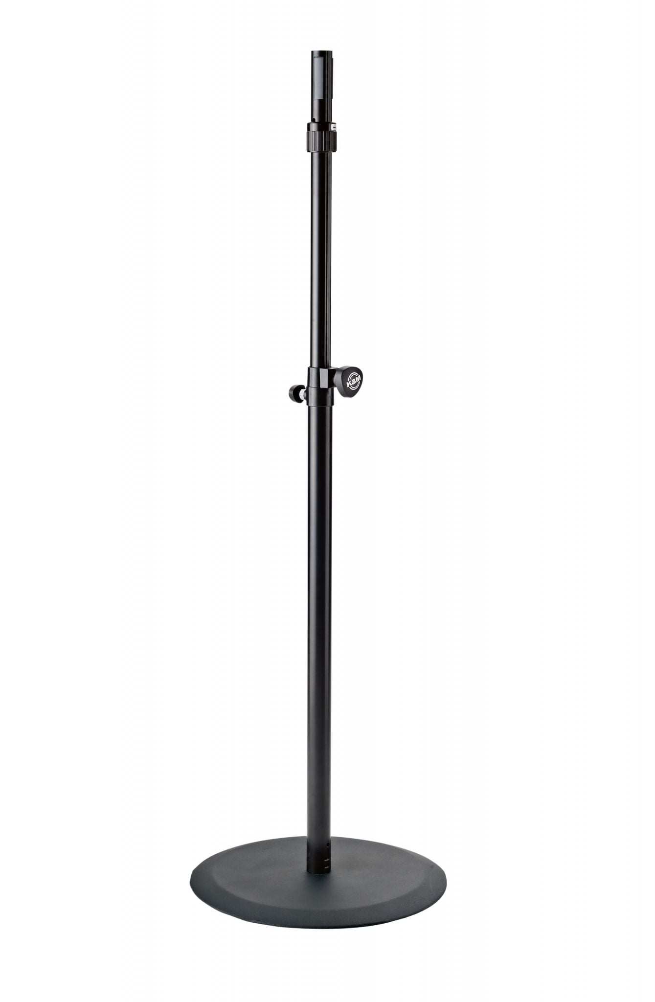 Konig & Meyer 26737 Soporte Negro para Altavoz 26737