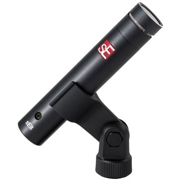 sE Electronics Micrófono de condensador membrana pequeña SE8 SE8