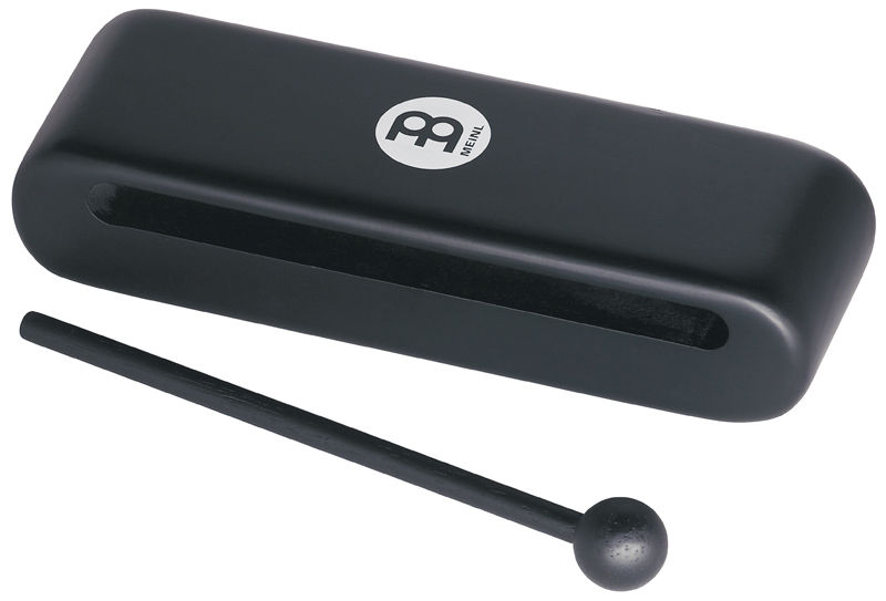 Meinl MWB1BK Caja China Negra MWB1BK