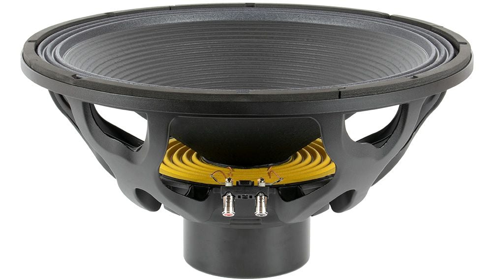 Beyma 18LEX1000ND Altavoz Woofer 18" 1000W 8 Ohm 18LEX1000ND