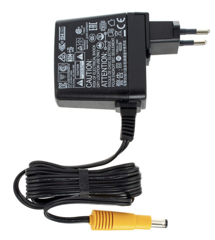 Sennheiser NT2-3 Fuente de Alimentación Serie EW y XSW NT 2-3-EU