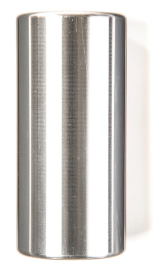 Dunlop 226 Slide de Acero Inoxidable Large (21X27X59,5MM) Dunlop 226