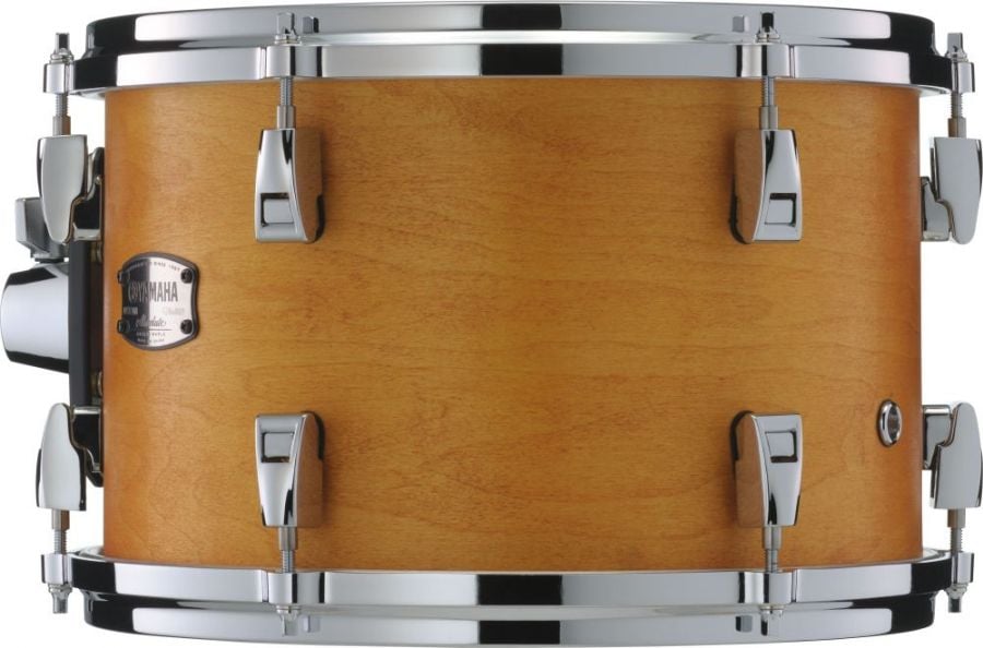 Yamaha AMT1008 VN Absolute Hybrid Maple Vintage Natural Tom para Batería AMT1008-VN