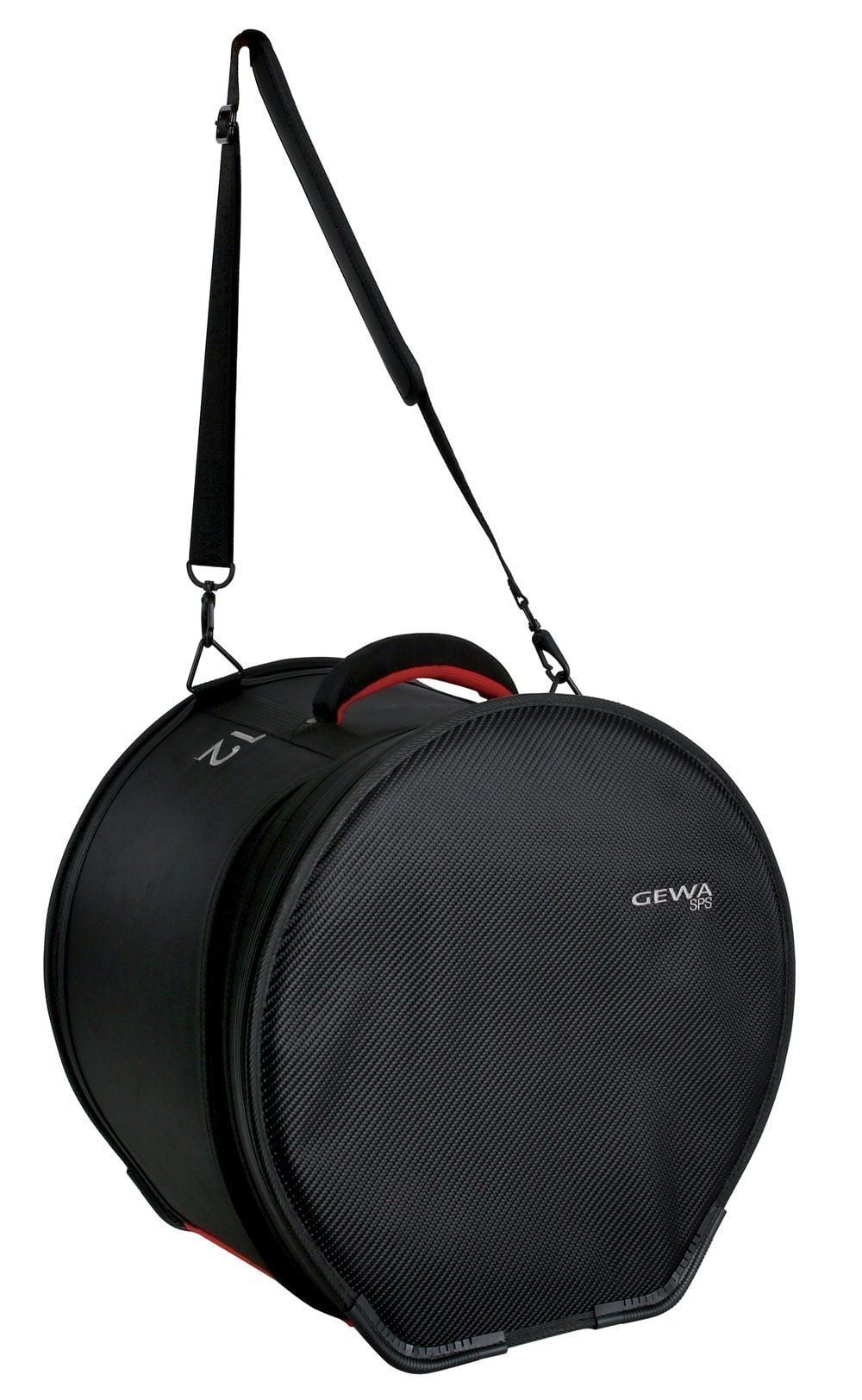 Gewa 232445 Funda Tom SPS 15x13 Pulgadas 232445