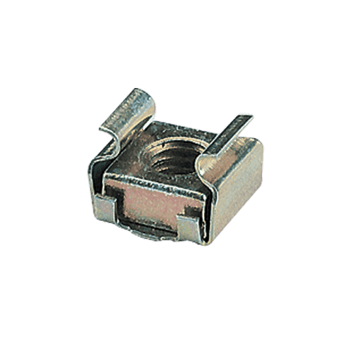 Quik Lok RS-248 Tuerca Retencion M6 para Rack RS-248