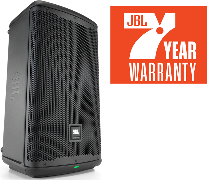 JBL EON 712 Altavoz Amplificado 12 EON 712