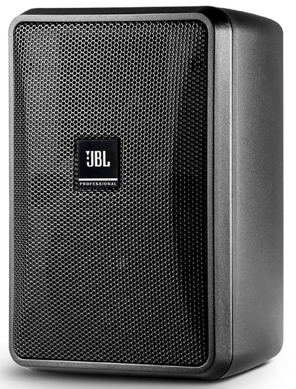Jbl CONTROL 23-1 Altavoz Compacto de 2 Vías 100W Negro (Pareja) C23-1