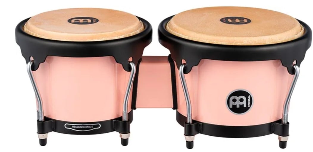 Meinl HB50FP Bongos HB50FP