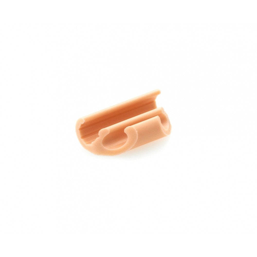 DPA DUA6015 Set de Clips para Micrófono AHM6000 DUA6015