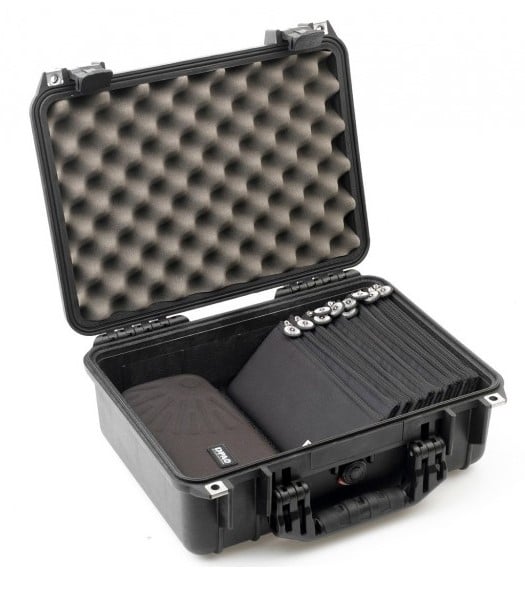 DPA KIT-4099-DC-10R Kit Micrófonos KIT-4099-DC-10R