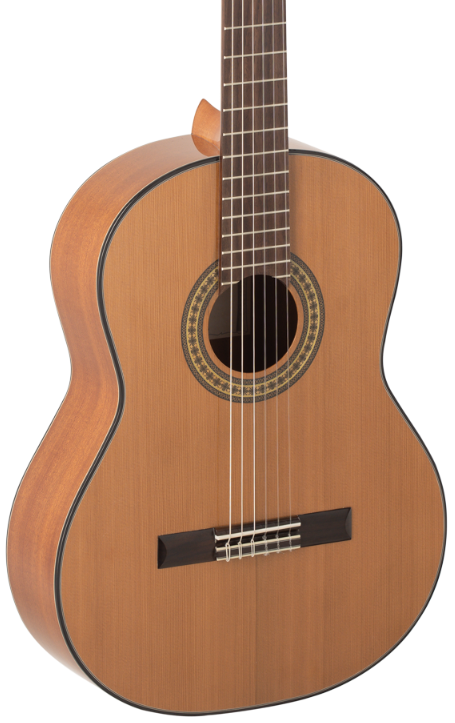Admira A1 Serie Artesanía Guitarra Clásica A1 Serie Artesanía